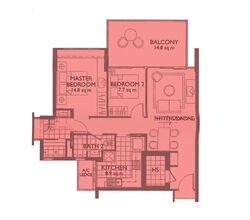 The Pier at Robertson (D9), Apartment #600169311